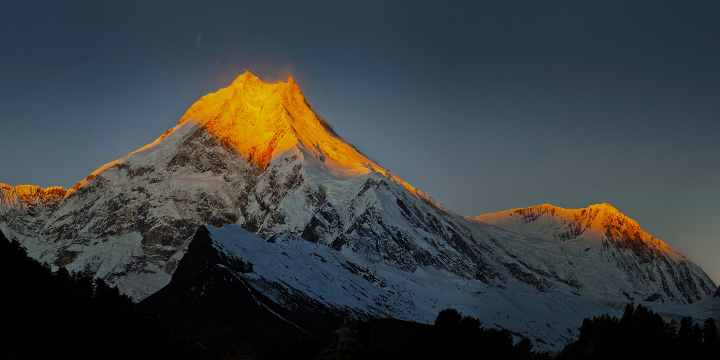 Manaslu