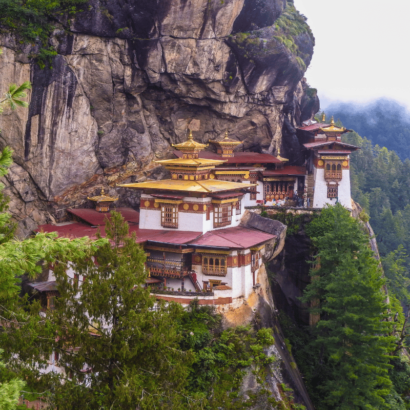 Bhutan
